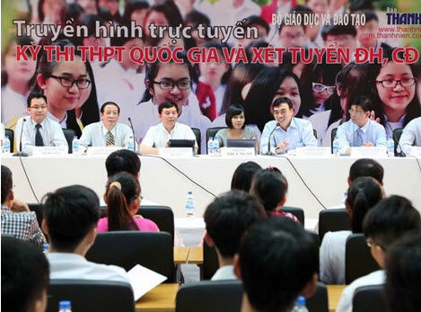Cách nộp hồ sơ để trúng tuyển cao nhất