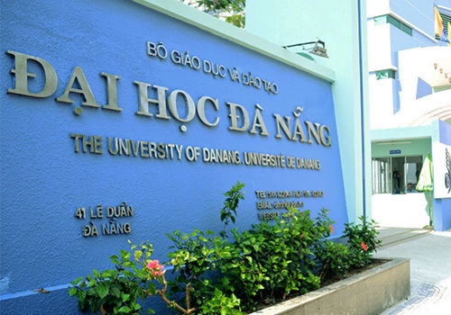 Đại học Đà Nẵng tập trung chọn cán bộ chấm thi THPT