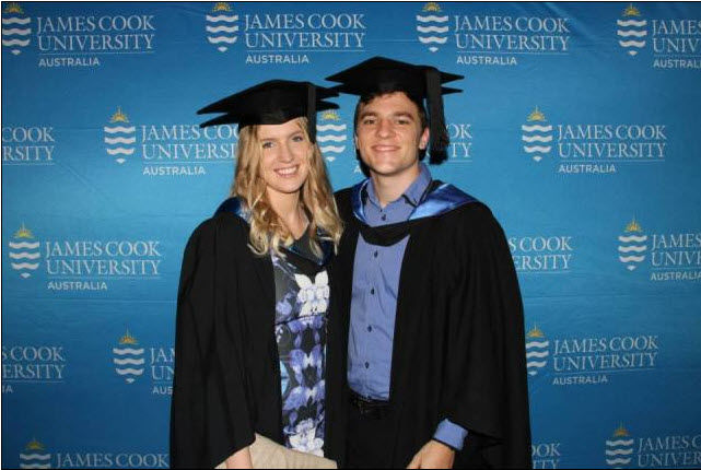 Hội Thảo Du học Úc: Học bổng 5,000 AUD + tặng 100% lệ phí xin Visa James Cook University