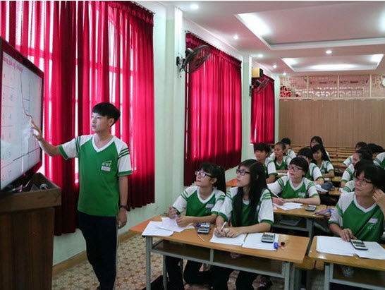 Kỳ thi THPT quốc gia: Vẫn lúng túng hướng ra đề
