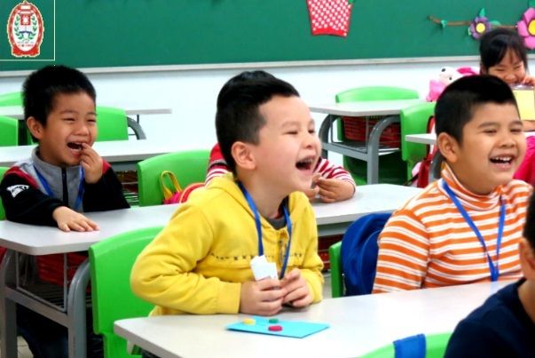 Phòng “bệnh vỡ mộng” khi vào lớp 1