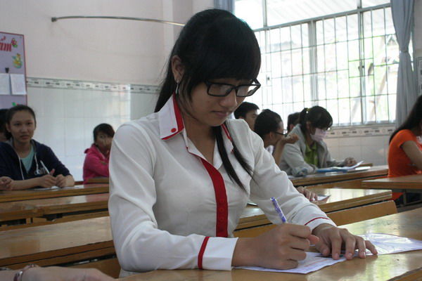 ĐH Cần Thơ: Tuyển 8.600 chỉ tiêu ĐH chính quy năm 2015