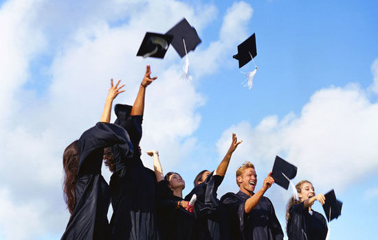 Chương trình học giả Fulbright Việt Nam 2016