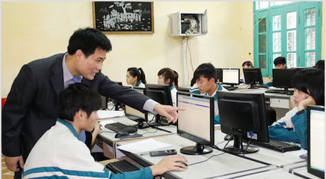 Thi đánh giá năng lực ĐHQGHN, thí sinh cần tuân thủ gì?