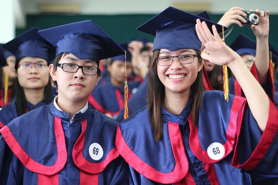 Sẽ ban hành quy định chuẩn quốc gia đối với cơ sở giáo dục đại học