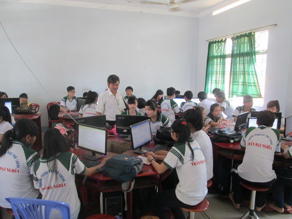 Tây Ninh: Chưa tư thục hóa 2 trường công lập