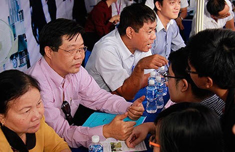 ĐH Luật TP.HCM: Bài kiểm tra năng lực gồm bốn lĩnh vực