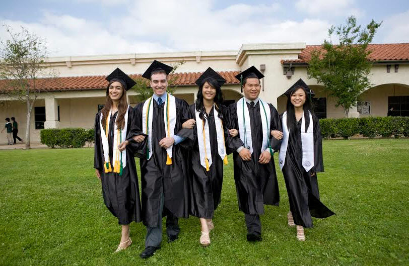 Học mẫu và phỏng vấn học bổng trung học nội trú North Broward, Bang Florida, Mỹ