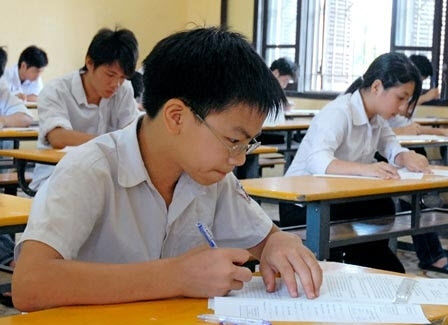 Hà Nội tuyển hơn 72.000 chỉ tiêu vào lớp 10