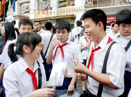 Loay hoay tìm phương án tuyển sinh đầu cấp