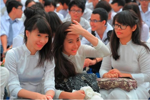 Sở GD TP.HCM làm đầu mối cho các cụm thi