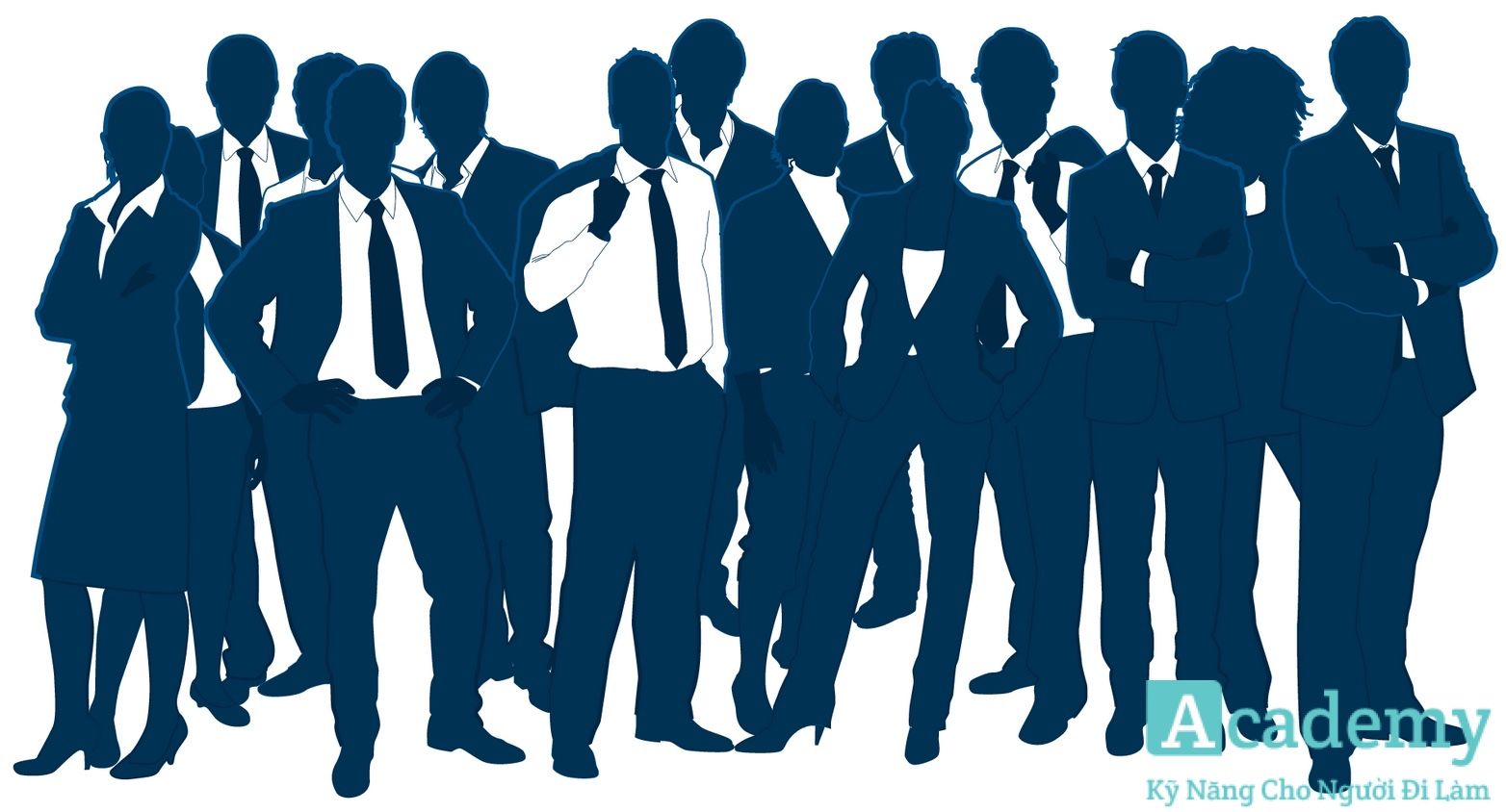 Những nguyên tắc vàng về kỹ năng giao tiếp ứng xử nơi công sở