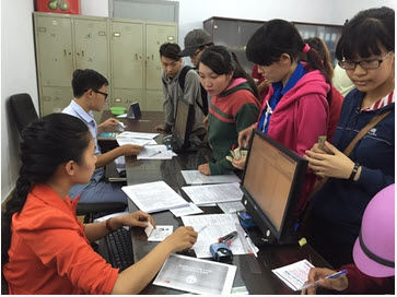 TP.HCM đã sẵn sàng cho kỳ thi THPT quốc gia