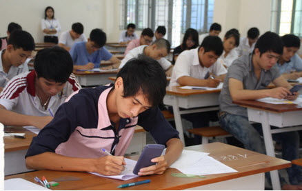 Trường ĐH Sài Gòn công bố môn thi năng khiếu 2015