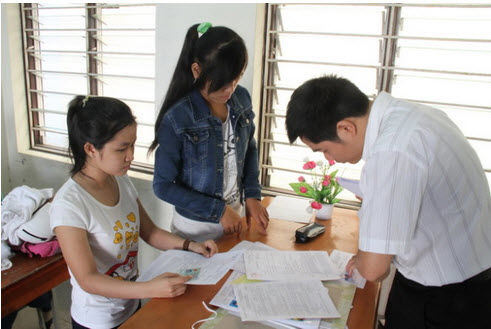 Đại học Đà Nẵng công bố đề án tuyển sinh năm 2015