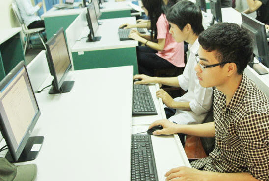 Đại học Quốc gia Hà Nội đa dạng phương thức xét tuyển