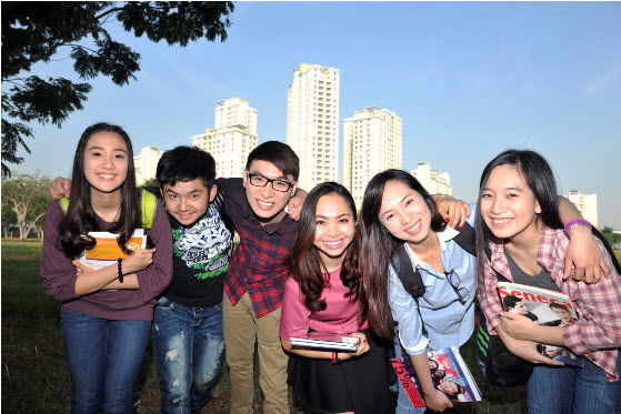 Trung học Rancho Solano - Top 50 trường phổ thông hàng đầu tại Mỹ