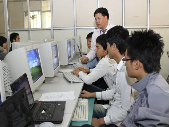 Ngành mới Truyền thông đa phương tiện của PTIT tuyển 80 chỉ tiêu