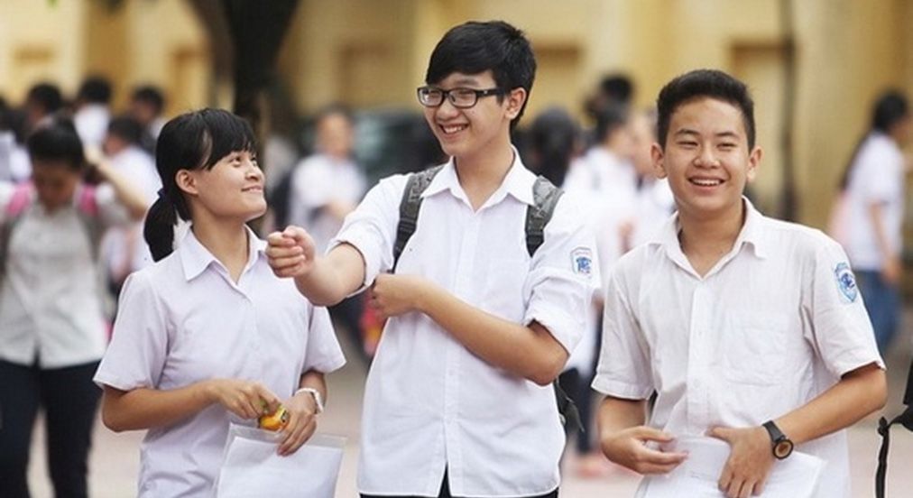 Bình Định: Dự kiến 7 điểm thi THPT quốc gia