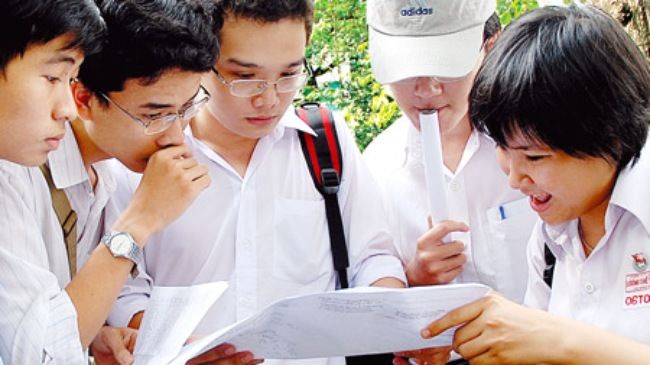 Trường ĐH Bách khoa Hà Nội đơn giản hóa việc sở tuyển