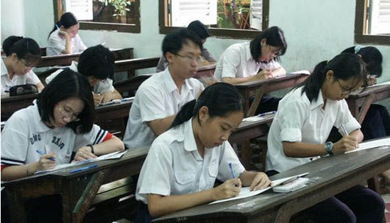 TP.HCM: Trường THPT chuyên Lê Hồng Phong tuyển sinh cả nước