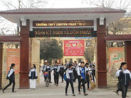 Thi tuyển sinh lớp 10 ở TP.HCM sẽ sớm hơn 10 ngày