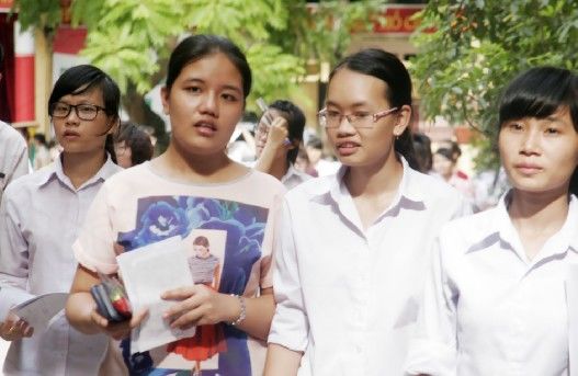 Chủ động chọn trường thay vì đợi trường chọn người 