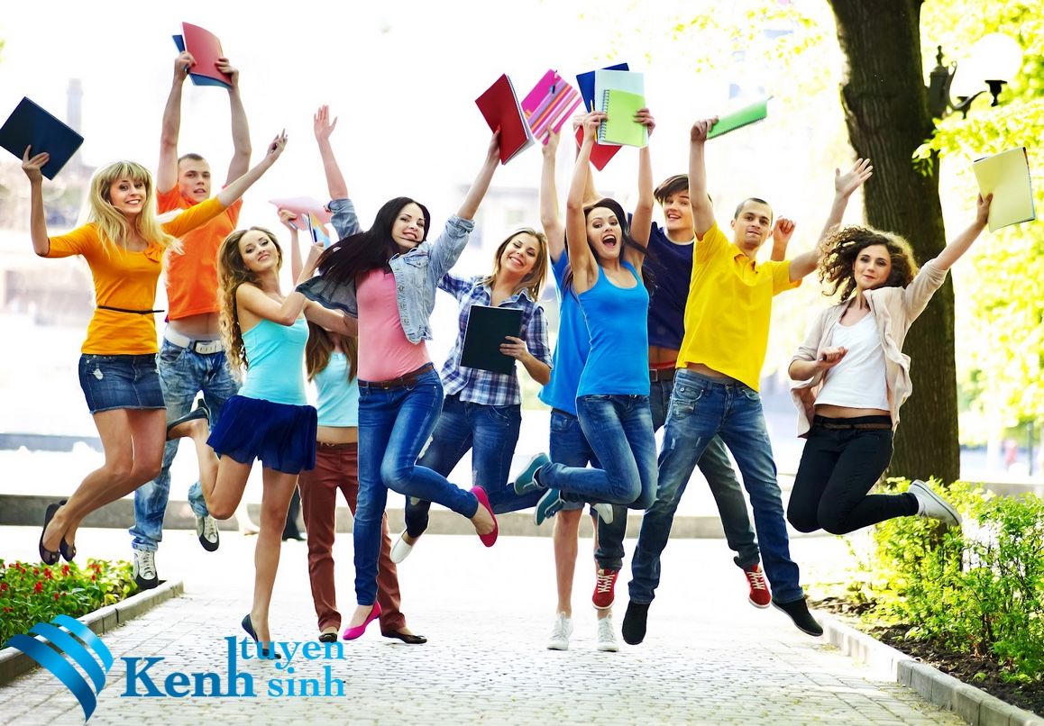 Số lượng học sinh Việt Nam du học tại Mỹ tiếp tục tăng