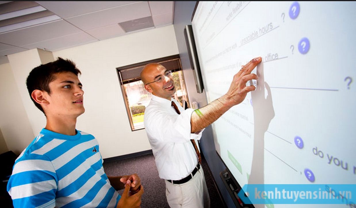 Những kinh nghiệm giúp bạn tự học tiếng anh vô cùng hiệu quả