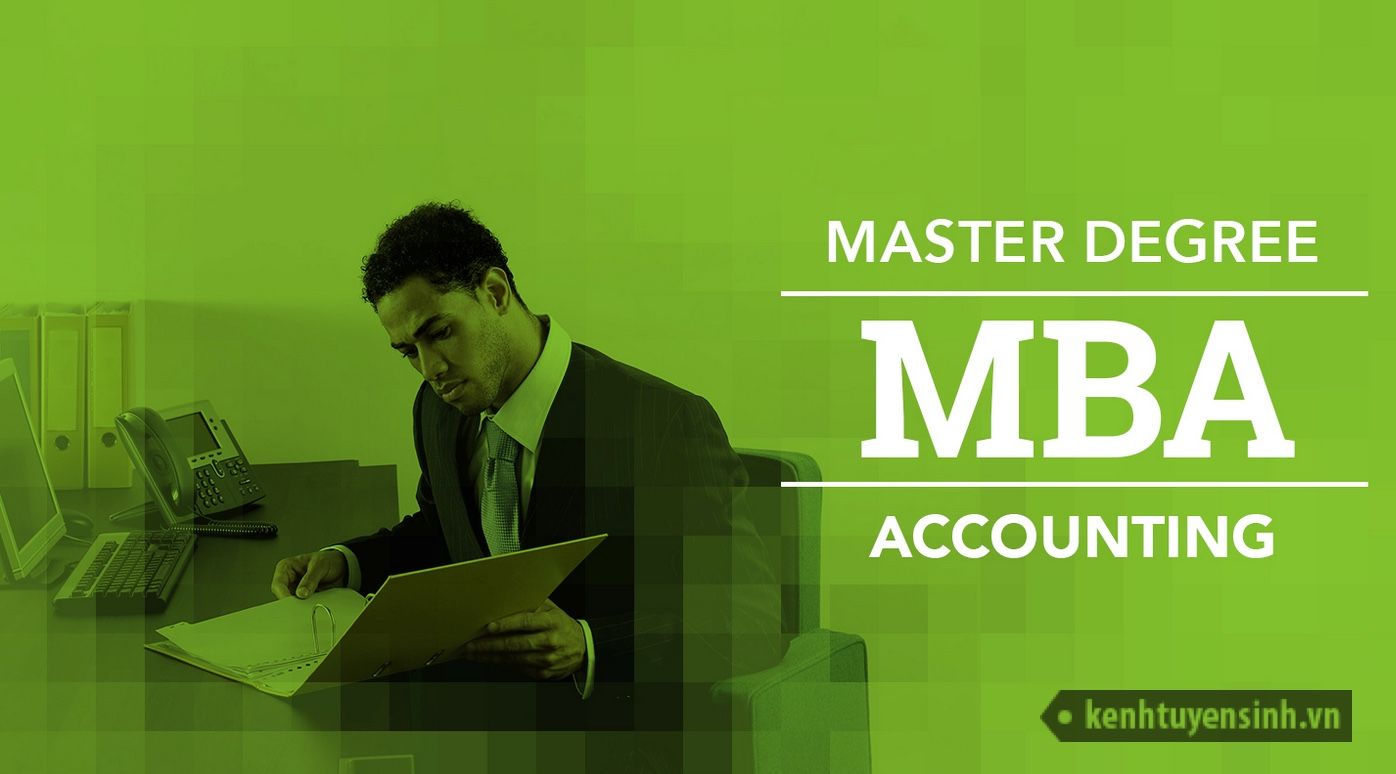 Các nguồn hỗ trợ tài chính khi chọn du học chương trình MBA tại Mỹ