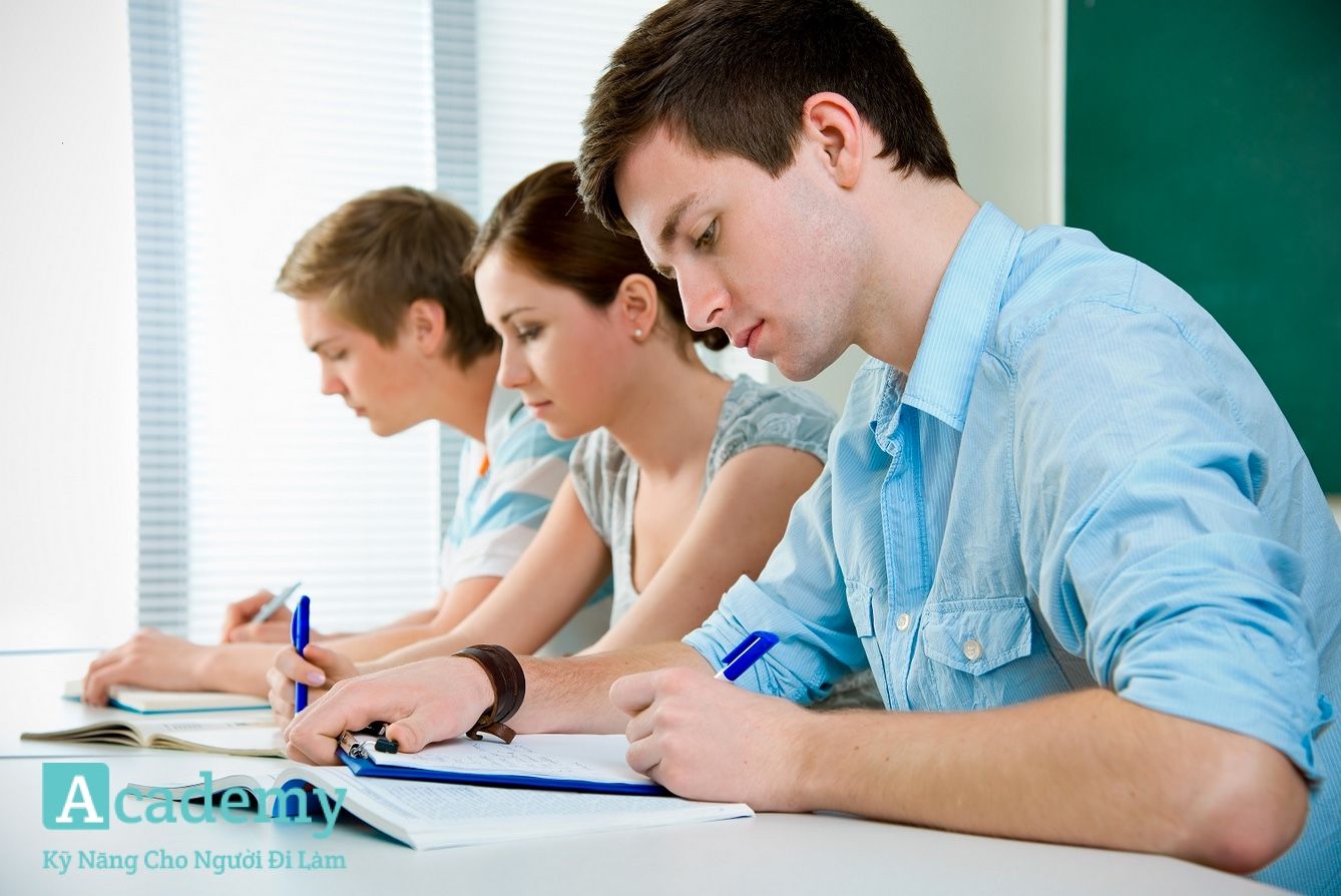 Những điều cần lưu ý khi luyện thi IELTS Reading