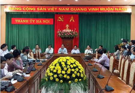 Các trường "hot" tự xây dựng phương án tuyển sinh lớp 6