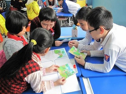 Cấm thi tuyển vào lớp 6: Căn cứ vào đâu để xét tuyển?