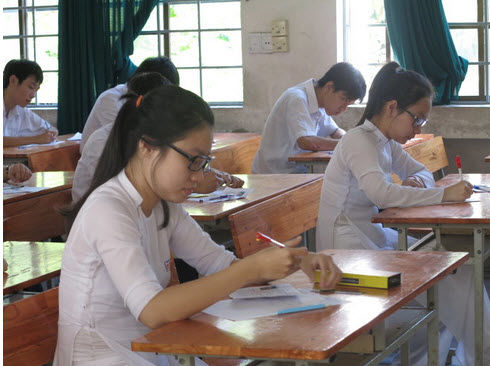 Đà Nẵng công bố quy định tuyển sinh vào lớp 1, 6, 10