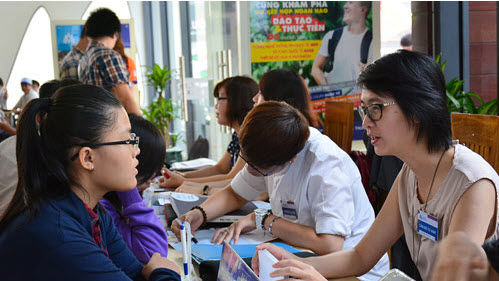 Đại học Hoa Sen xét tuyển hơn 2000 chỉ tiêu dựa trên kết quả kỳ thi THPT quốc gia