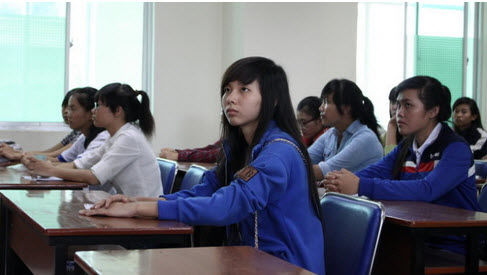 Hết thời liên thông chính quy phải thi chung ĐH, CĐ