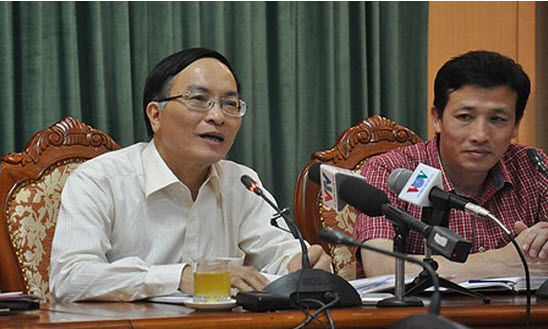 Sở GD-DDT Hà Nội lý giải việc cấm tuyển sinh vào lớp 6 bằng kiểm tra IQ