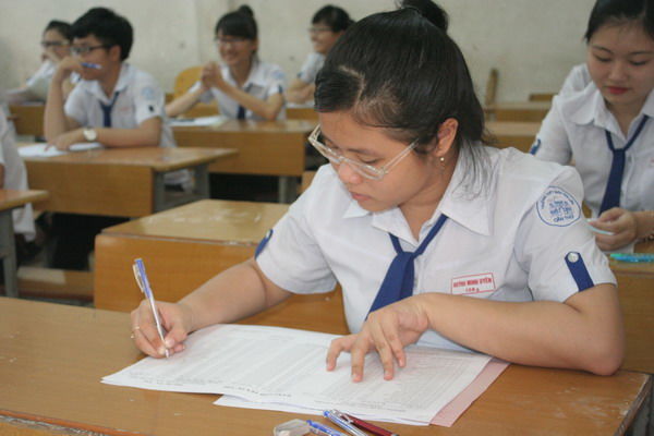 Cần Thơ: Thành lập Ban Chỉ đạo thi THPT quốc gia