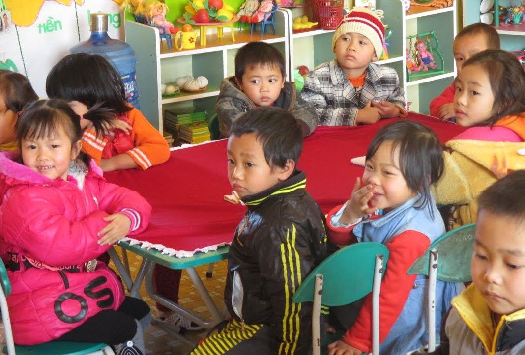 Thanh Hóa: Hỗ trợ hơn 22,8 tỷ đồng cho giáo viên mầm non ngoài biên chế