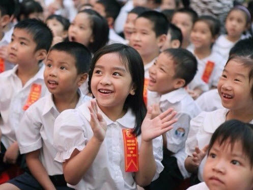 Xét tuyển lớp 6: Chủ trương thống nhất nhưng mỗi trường một kiểu