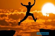 9 cách giúp bạn vượt qua khó khăn và tiến về phía trước