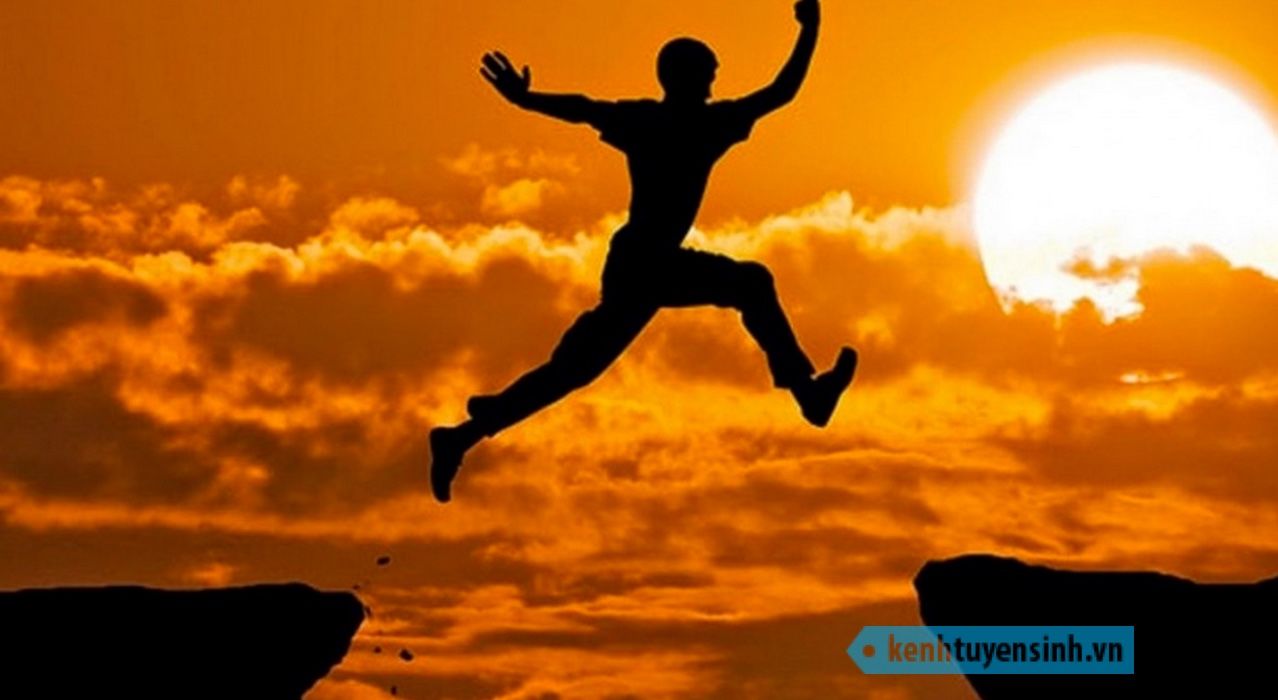 9 cách giúp bạn vượt qua khó khăn và tiến về phía trước