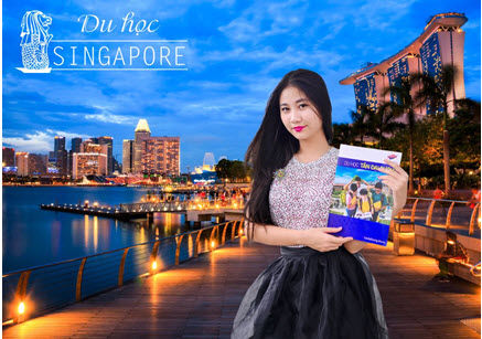 Du học Singapore có cần tiếng anh không?