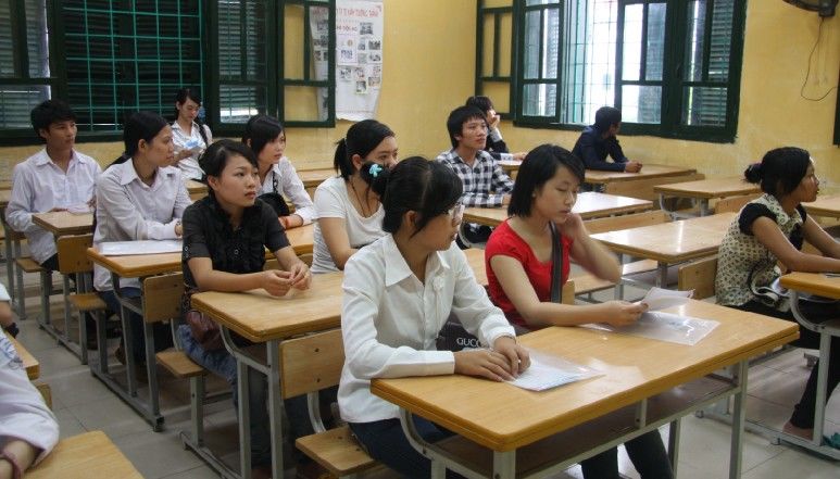 Kỳ thi THPT Quốc gia: Các trường quyết tâm vào cuộc