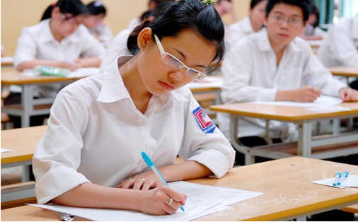 Chuẩn bị tốt nhất cho kỳ thi THPT quốc gia