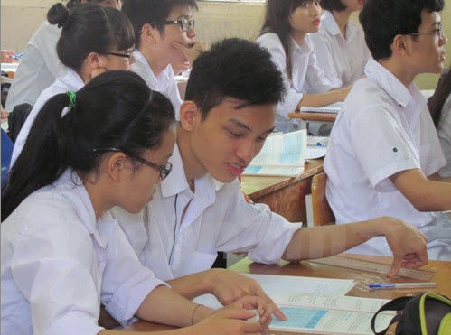 Hà Nội siết chặt quản lý điểm học bạ trung học cơ sở