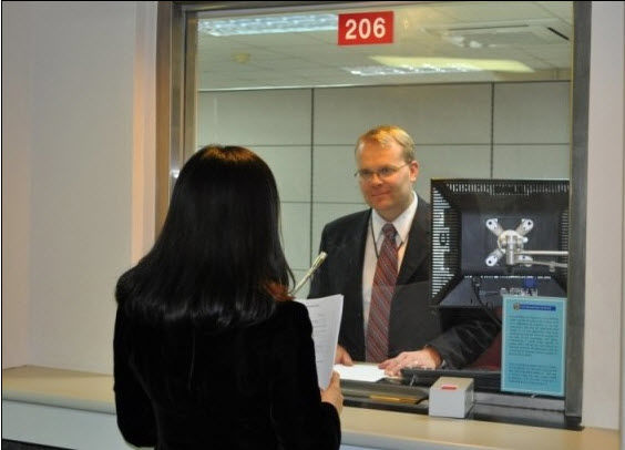 Phỏng vấn xin Visa Mỹ thành công cần chuẩn bị những gì?