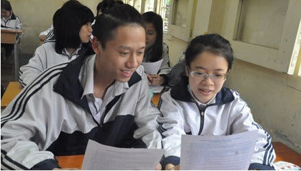 Tuyển sinh đầu cấp: Đảm bảo đủ chỗ học, chưa thi IQ,EQ