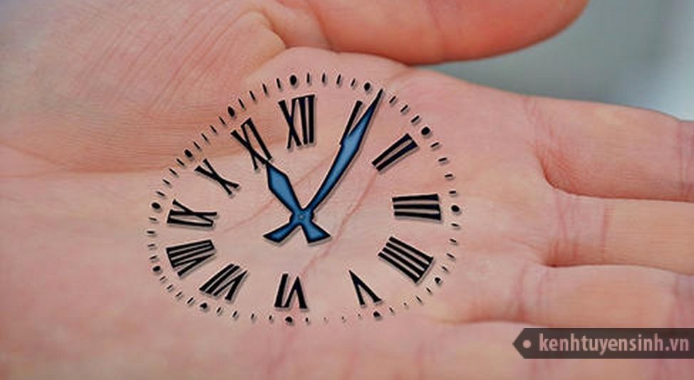 6 mẹo giúp bạn quản lý thời gian và sắp xếp công việc hiệu quả