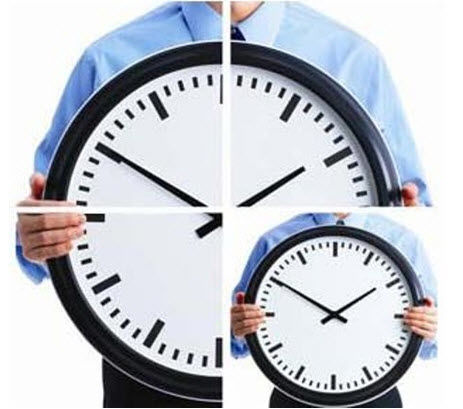 10 tuyệt chiêu giúp bạn quản lý thời gian hữu hiệu nhất